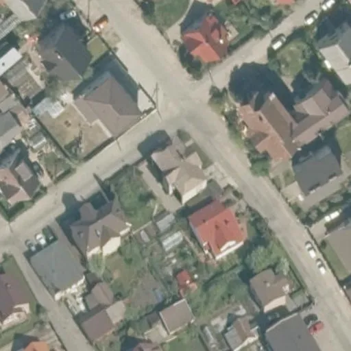 Vaizdas iš viršaus: Varnių g. 10, Klaipėda