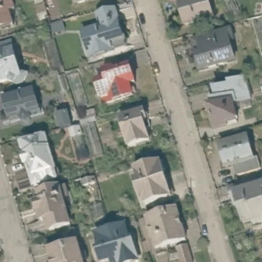 Vaizdas iš viršaus: Molėtų g. 10, Klaipėda
