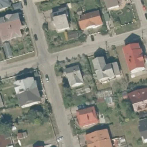 Vaizdas iš viršaus: Plytinės g. 23, Klaipėda