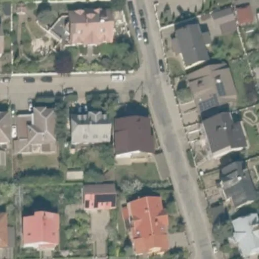 Vaizdas iš viršaus: Prienų g. 16, Klaipėda