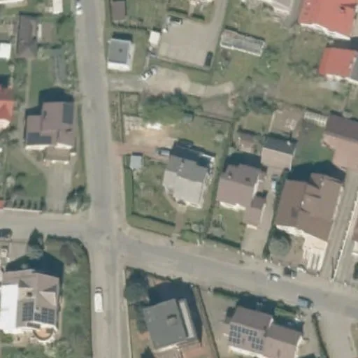 Vaizdas iš viršaus: Alytaus g. 25, Klaipėda