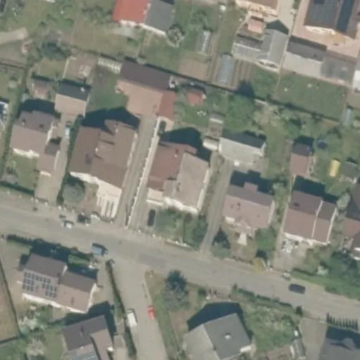 Vaizdas iš viršaus: Alytaus g. 31, Klaipėda