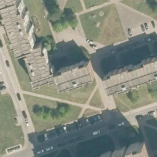Vaizdas iš viršaus: Bandužių g. 18, Klaipėda