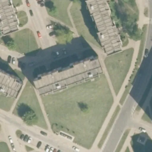 Vaizdas iš viršaus: Brožynų g. 2, Klaipėda