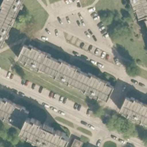 Vaizdas iš viršaus: Brožynų g. 6, Klaipėda