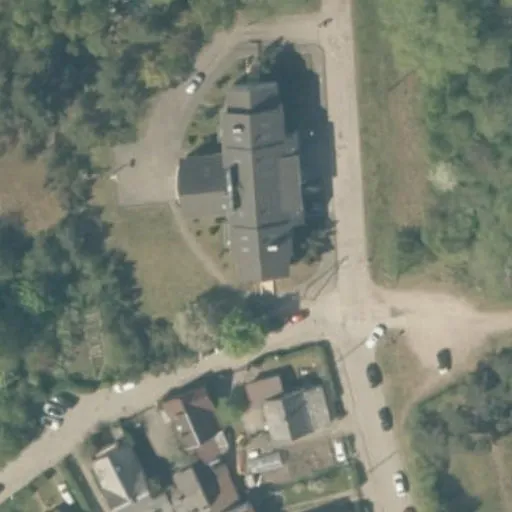 Vaizdas iš viršaus: Molo g. 71, Klaipėda