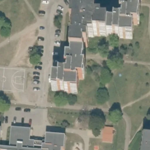 Vaizdas iš viršaus: Kretingos g. 69, Klaipėda