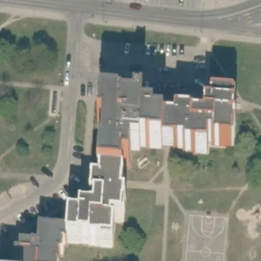 Vaizdas iš viršaus: Kretingos g. 79, Klaipėda