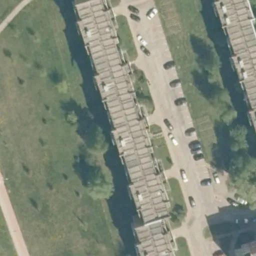 Vaizdas iš viršaus: Laukininkų g. 52, Klaipėda