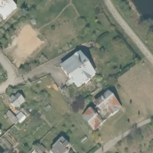 Vaizdas iš viršaus: Pakrantės g. 11, Klaipėda
