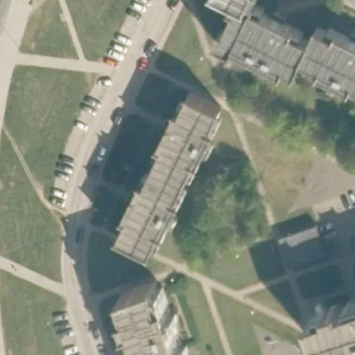 Vaizdas iš viršaus: Vingio g. 41, Klaipėda