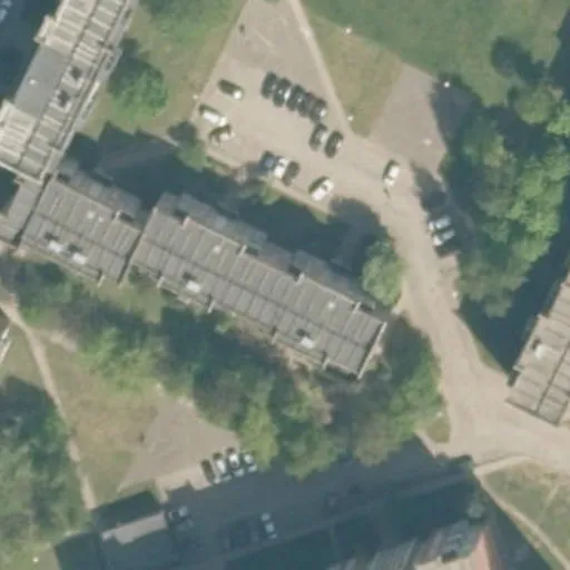Vaizdas iš viršaus: Vaidaugų g. 9, Klaipėda