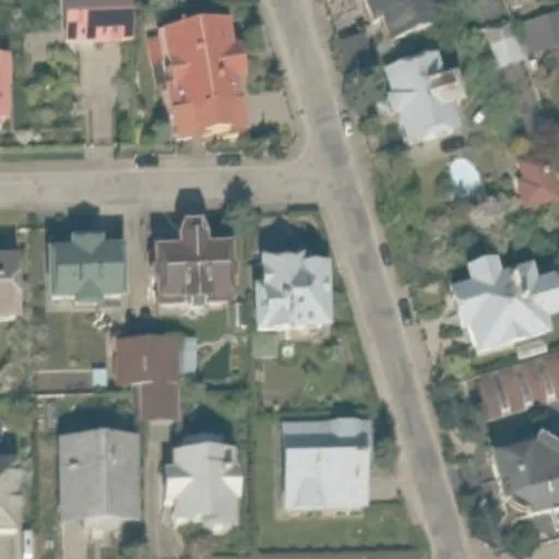 Vaizdas iš viršaus: Kupiškio g. 18, Klaipėda