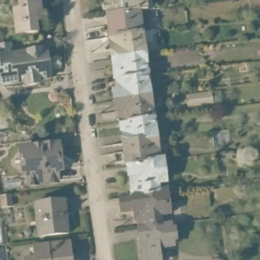 Vaizdas iš viršaus: Topolių g. 10, Klaipėda
