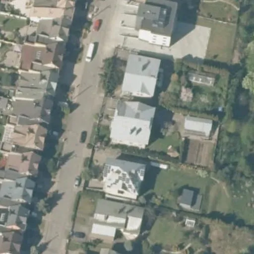 Vaizdas iš viršaus: Slėnio g. 28, Klaipėda