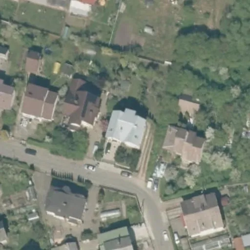 Vaizdas iš viršaus: Alytaus g. 39, Klaipėda
