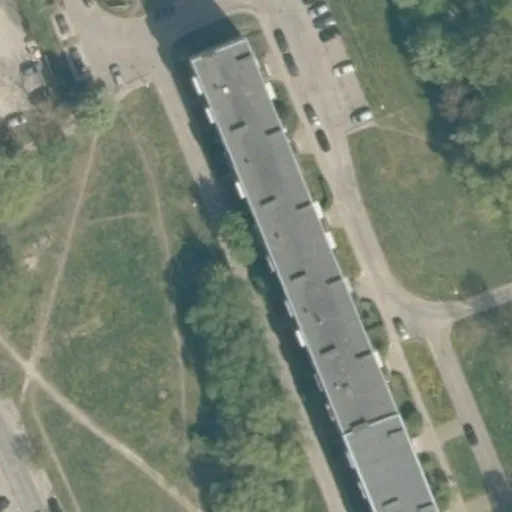 Vaizdas iš viršaus: Birutės g. 23, Klaipėda