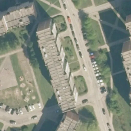 Vaizdas iš viršaus: Bandužių g. 17, Klaipėda