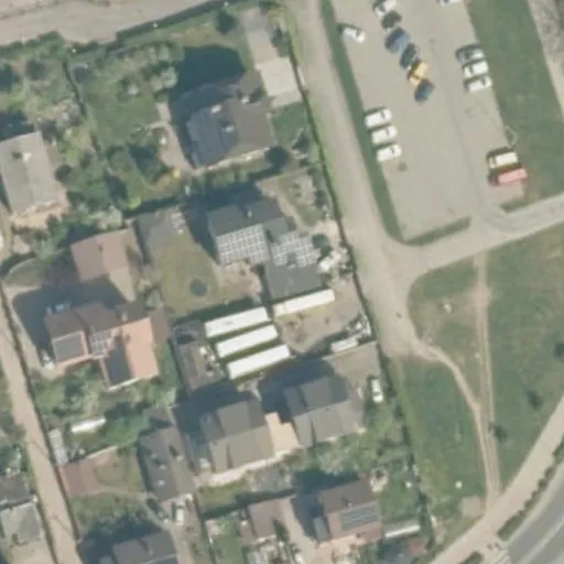 Vaizdas iš viršaus: Taikos pr. 80K, Klaipėda