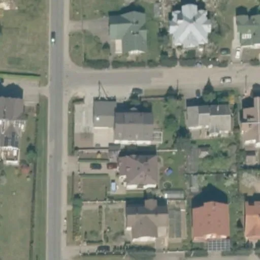 Vaizdas iš viršaus: Prienų g. 2, Klaipėda