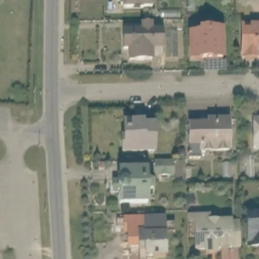 Vaizdas iš viršaus: Kupiškio g. 2, Klaipėda