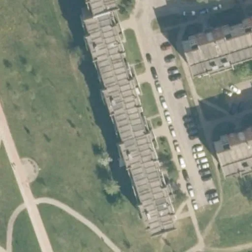 Vaizdas iš viršaus: Laukininkų g. 50, Klaipėda