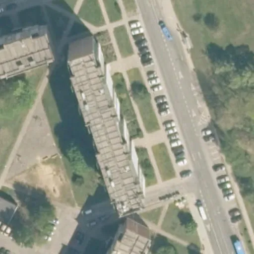 Vaizdas iš viršaus: Mogiliovo g. 14, Klaipėda