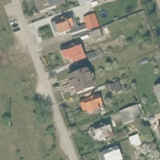 Vaizdas iš viršaus: Pievų g. 37, Klaipėda