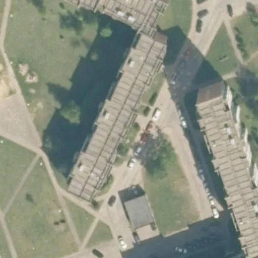 Vaizdas iš viršaus: Vaidaugų g. 3, Klaipėda