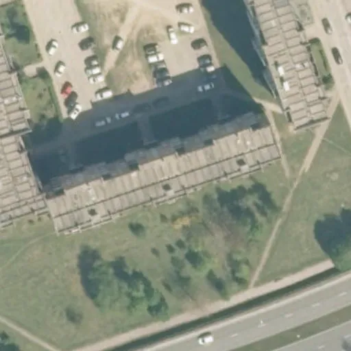 Vaizdas iš viršaus: Jūrininkų pr. 4, Klaipėda