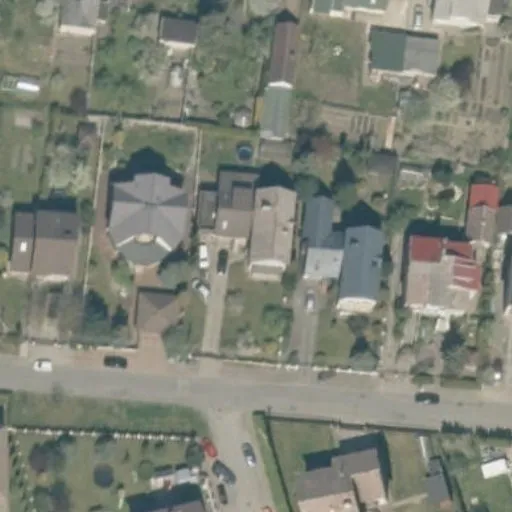 Vaizdas iš viršaus: Alytaus g. 7, Klaipėda