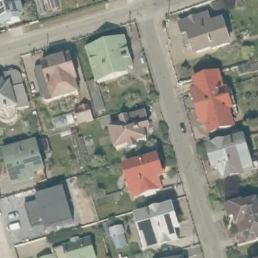 Vaizdas iš viršaus: Kėdainių g. 4, Klaipėda