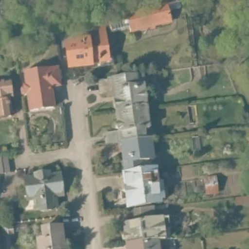 Vaizdas iš viršaus: Topolių g. 28, Klaipėda