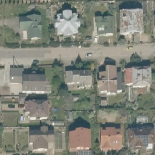 Vaizdas iš viršaus: Prienų g. 4, Klaipėda
