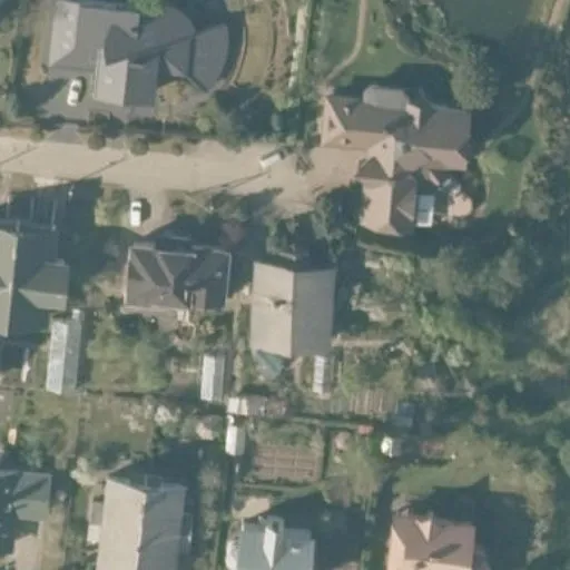 Vaizdas iš viršaus: Kranto g. 18, Klaipėda