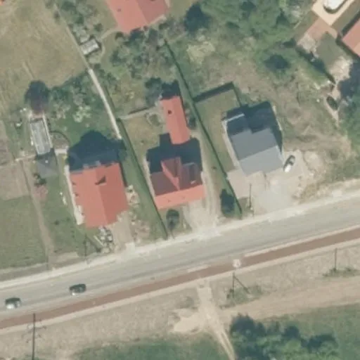 Vaizdas iš viršaus: Klemiškės g. 25, Klaipėda
