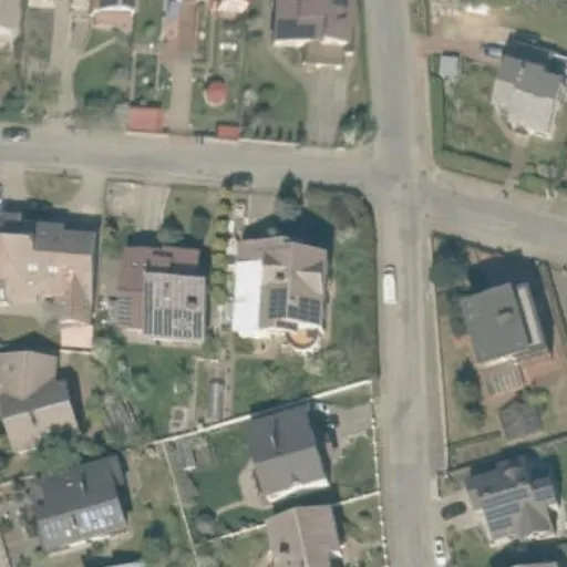 Vaizdas iš viršaus: Alytaus g. 14, Klaipėda