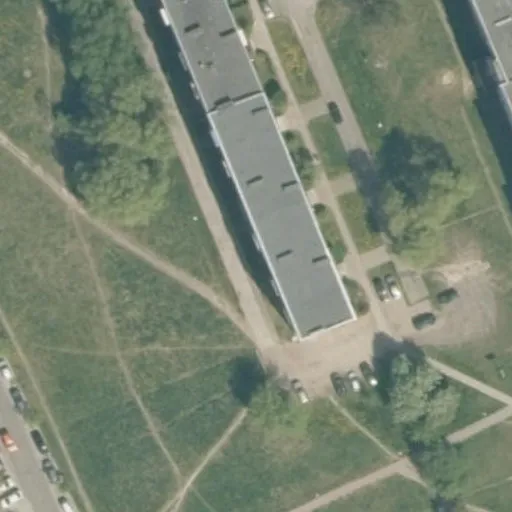Vaizdas iš viršaus: Birutės g. 25, Klaipėda