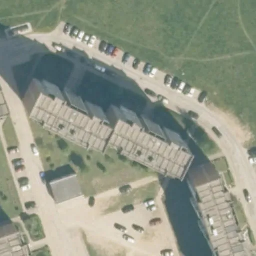 Vaizdas iš viršaus: Bandužių g. 3, Klaipėda