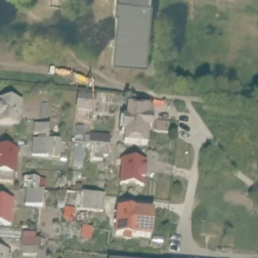 Vaizdas iš viršaus: Dailidžių g. 5, Klaipėda