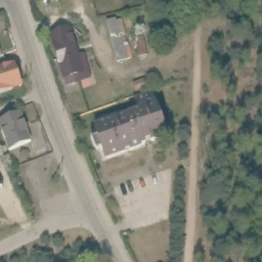 Vaizdas iš viršaus: Molo g. 2A, Klaipėda