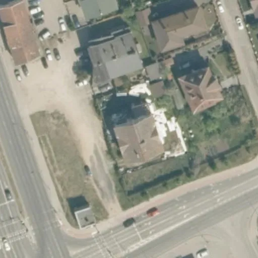 Vaizdas iš viršaus: Dubysos g. 5, Klaipėda