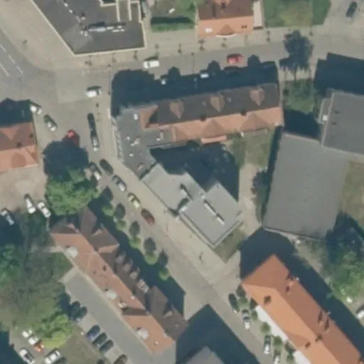 Vaizdas iš viršaus: I. Kanto g. 46, Klaipėda