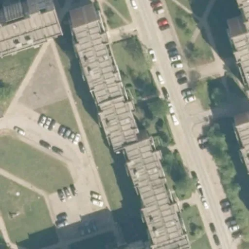 Vaizdas iš viršaus: Lūžų g. 1, Klaipėda