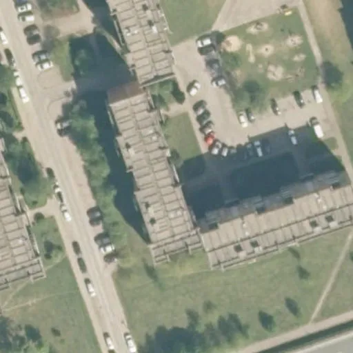 Vaizdas iš viršaus: Lūžų g. 2, Klaipėda