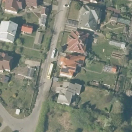 Vaizdas iš viršaus: Slėnio g. 4, Klaipėda