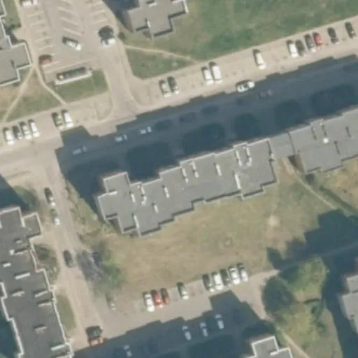 Vaizdas iš viršaus: Pietinė g. 9, Klaipėda