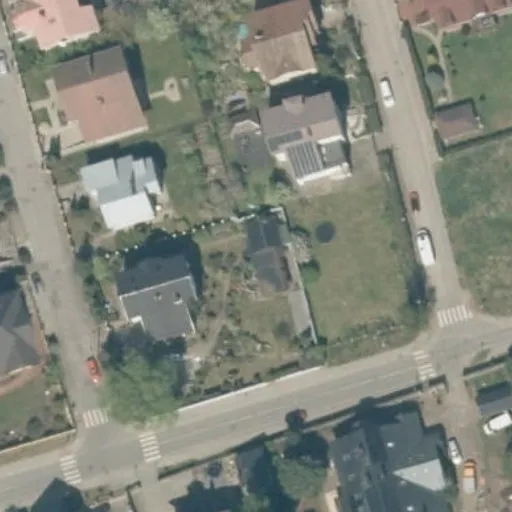 Vaizdas iš viršaus: Rokiškio g. 31, Klaipėda