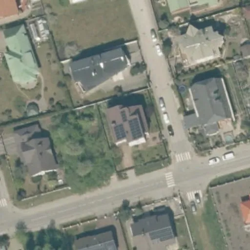 Vaizdas iš viršaus: Radviliškio g. 20, Klaipėda