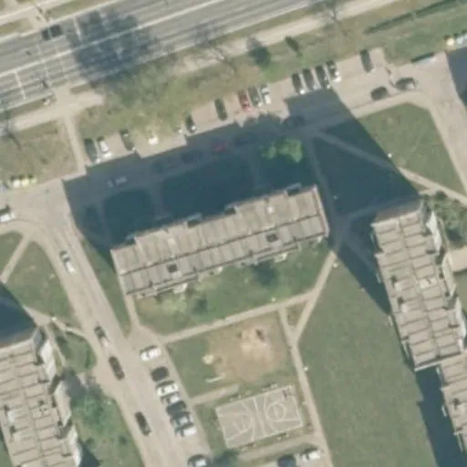 Vaizdas iš viršaus: Smiltelės g. 47, Klaipėda